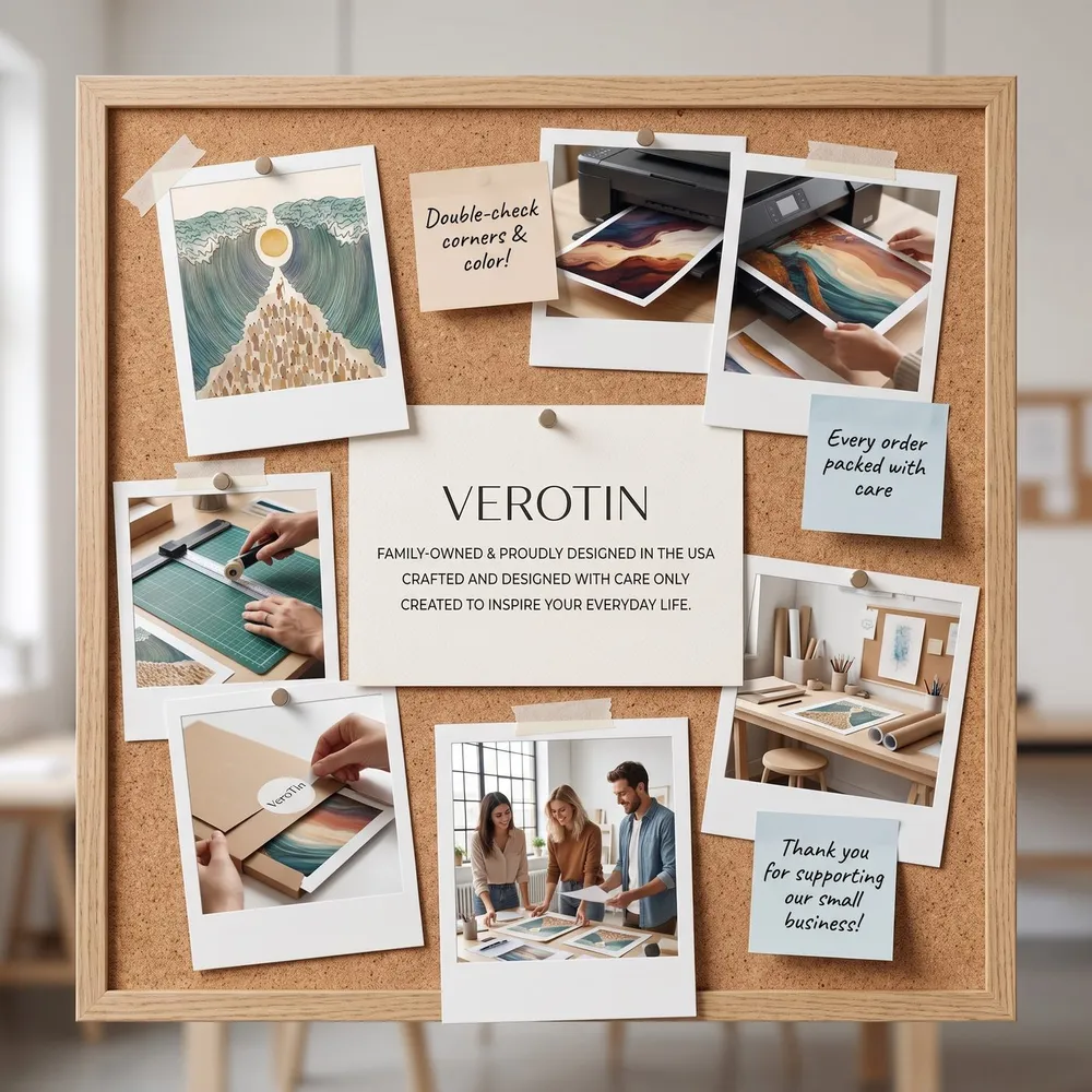 The Multitude: Brand story, from the listing