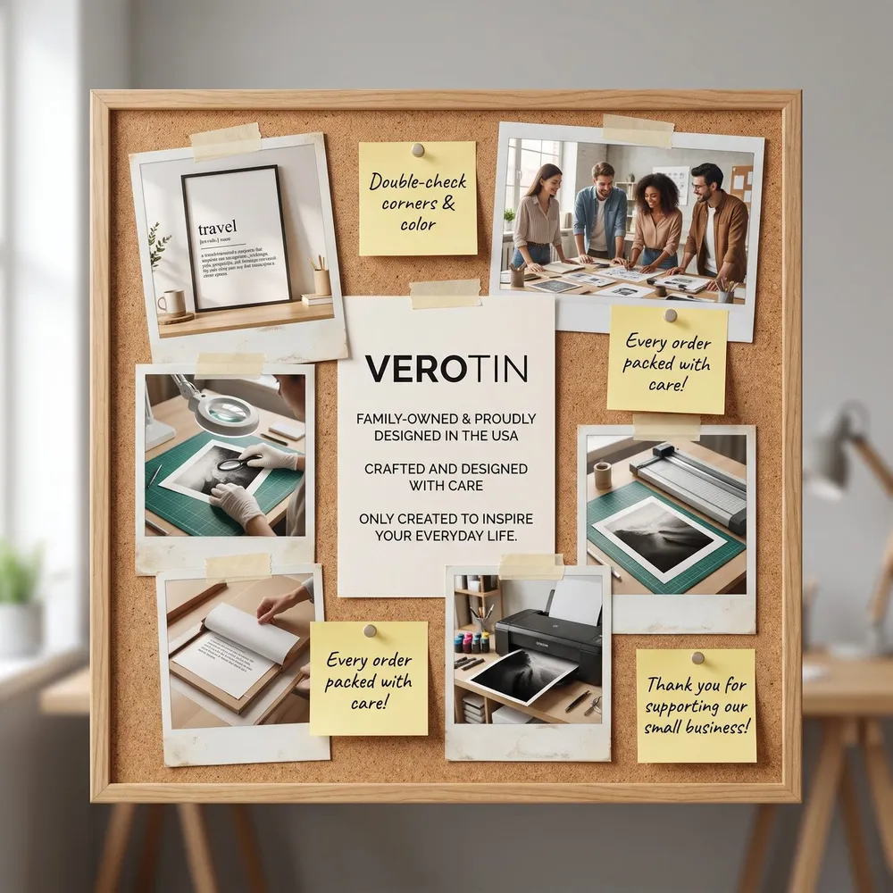 Travel, Defined: Brand story, from the listing