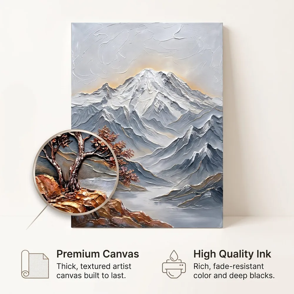 Autumn Range: Materials, from the listing