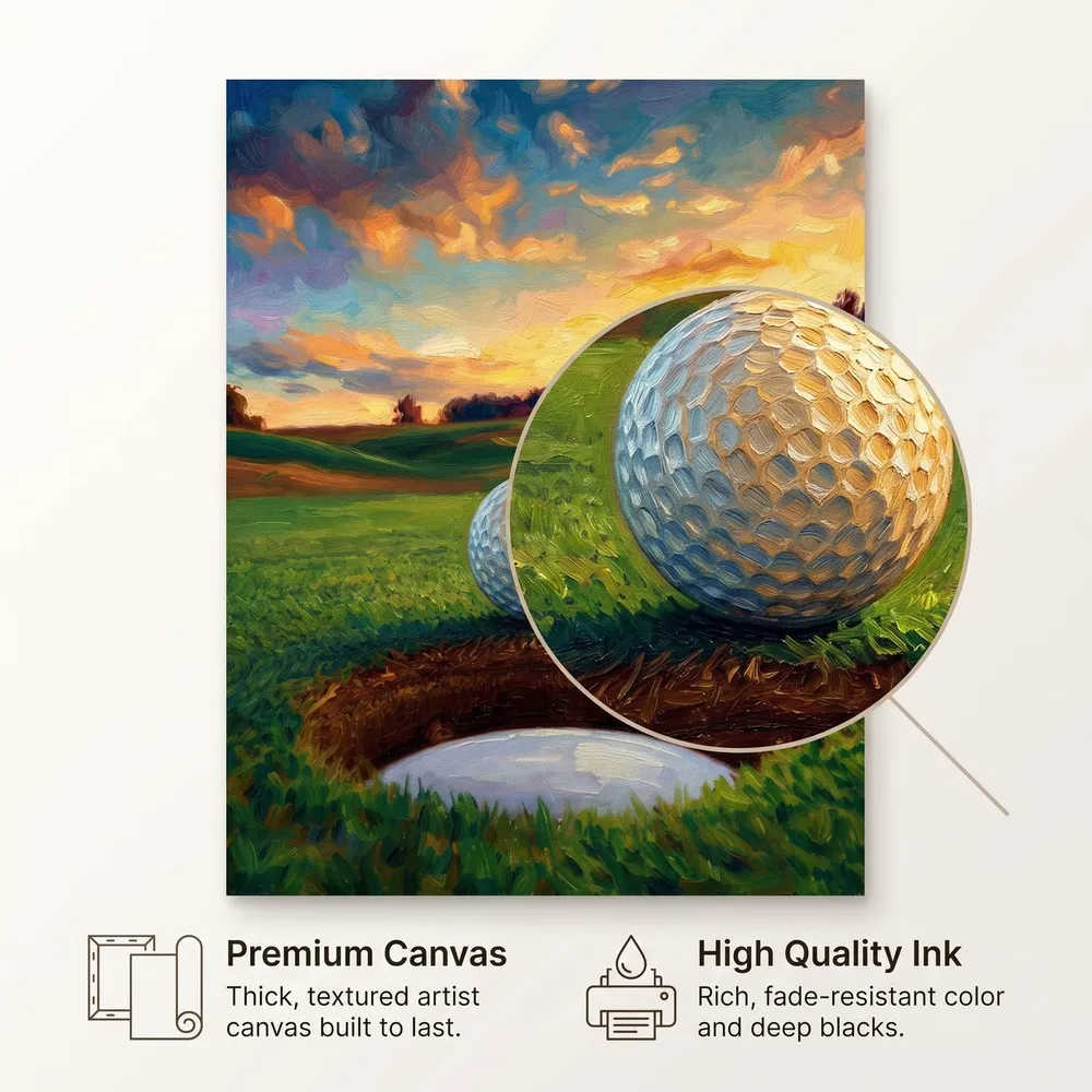On the Green: Materials, from the listing